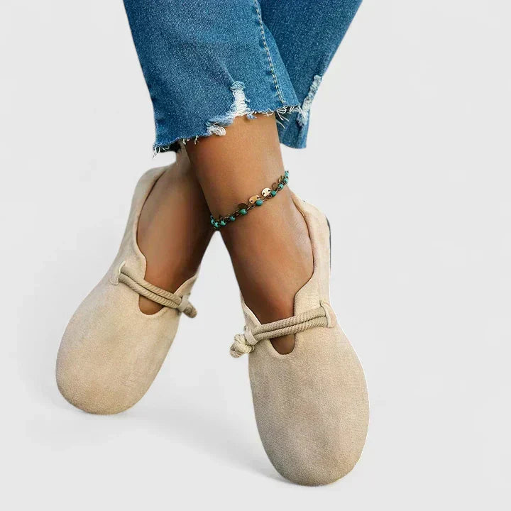 Women's Elegant Loafers – All-Day Comfort & Timeless Style