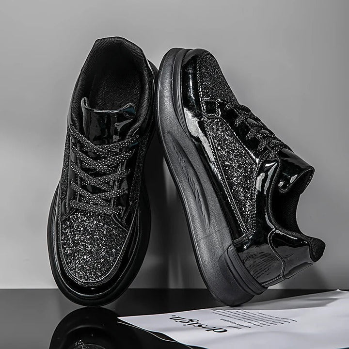 Women's Orthopedic Sneakers - All-Day Comfort and Support