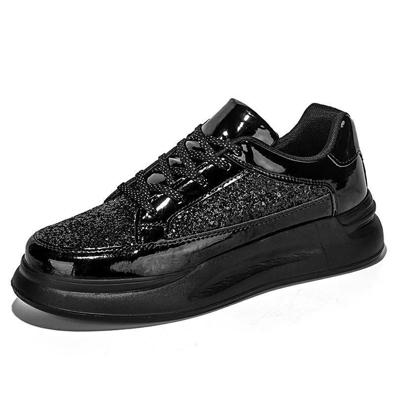 Women's Orthopedic Sneakers - All-Day Comfort and Support
