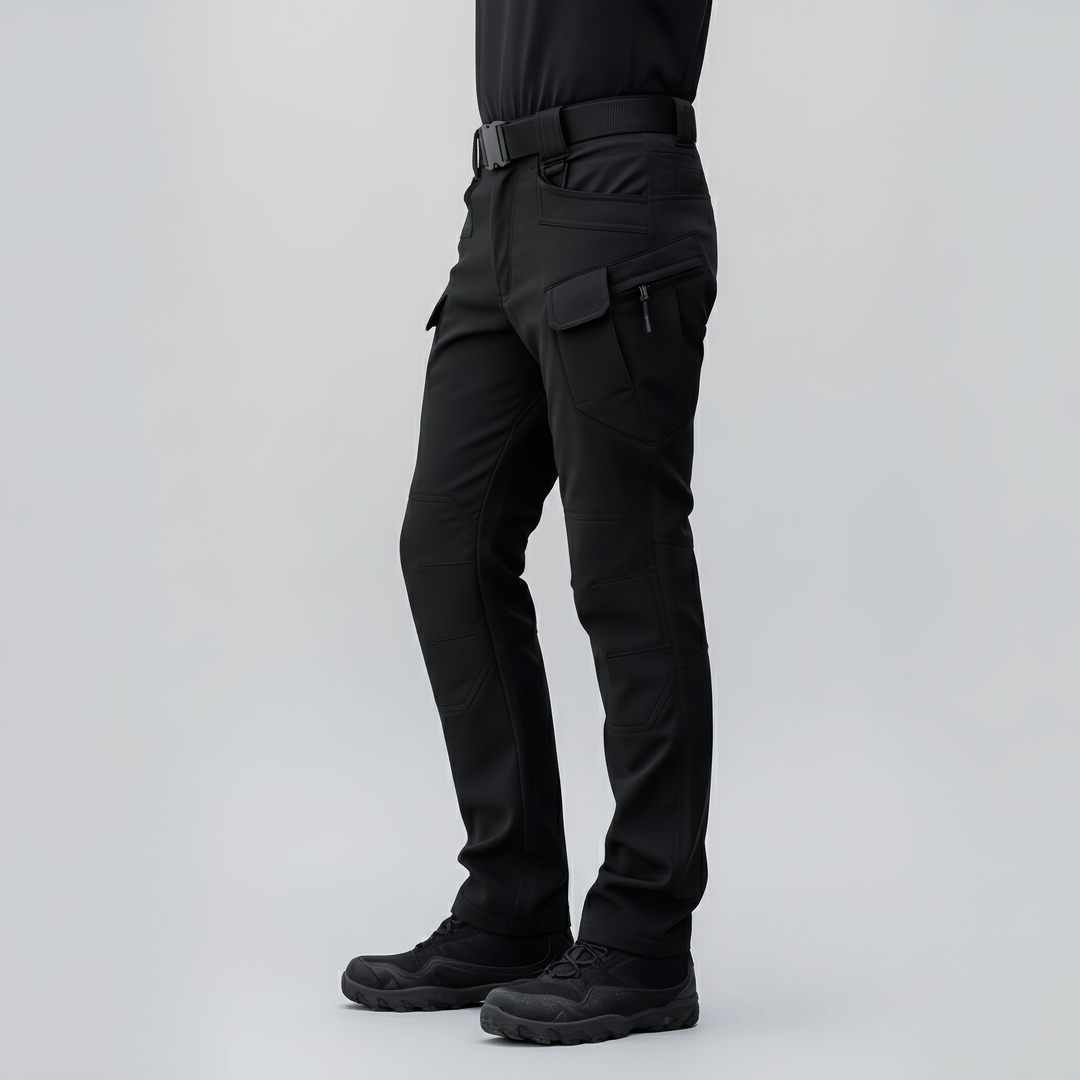 Women's Ultraflex Waterproof Utility Trousers - Outdoor Ready
