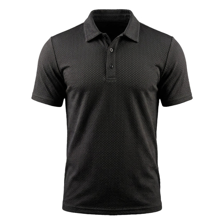 Women's Capri Ultra-Soft Stretch Polo Shirt - Everyday Comfort