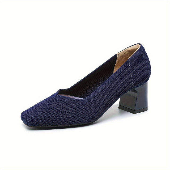 Women's Zayli Orthopedic Heels - Everyday Elegance