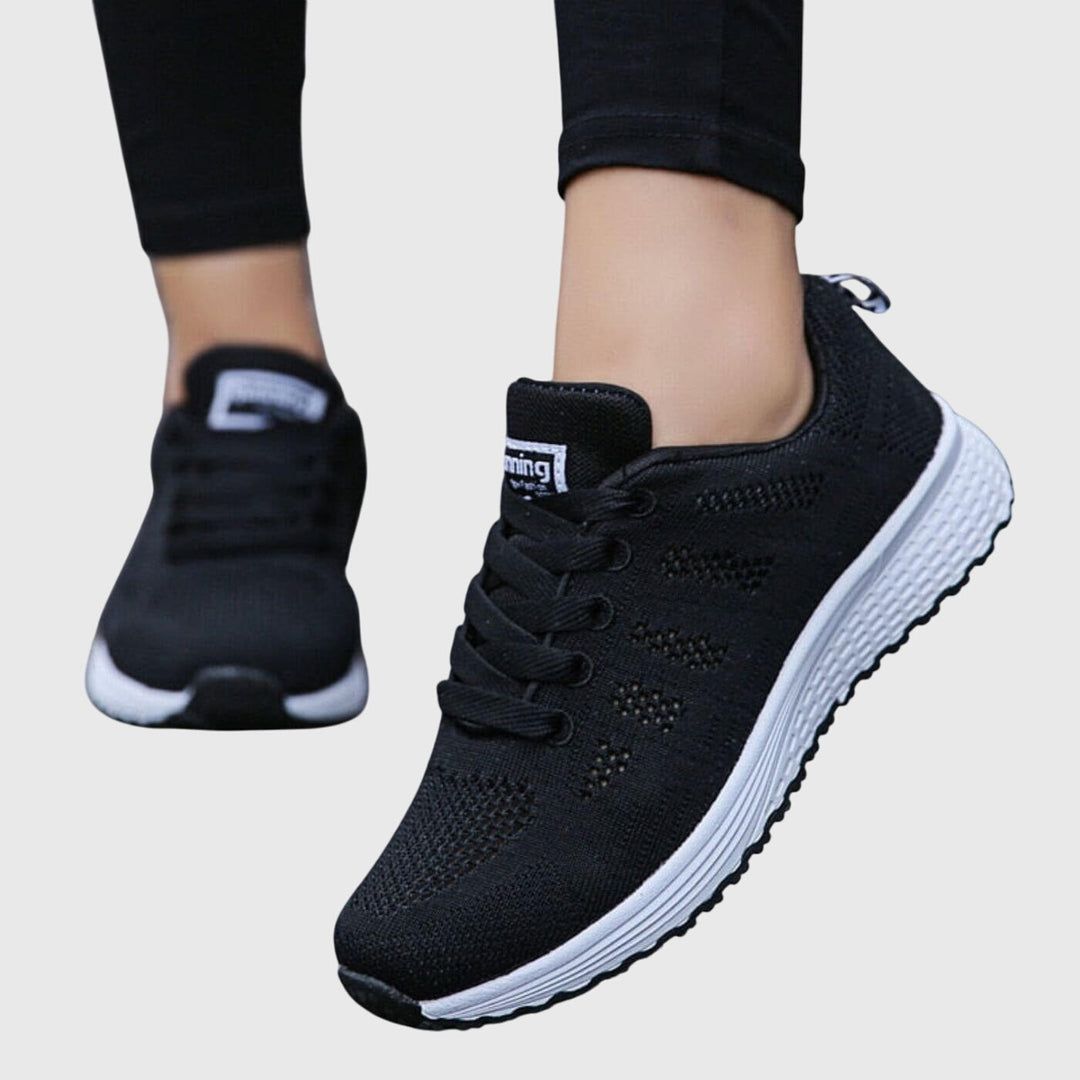 Women's Betta Orthopedic Sneakers - All-Day Comfort