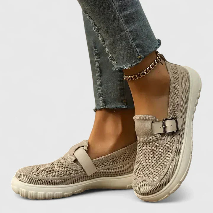 Women's Orthopedic Loafers - Everyday Comfort & Support