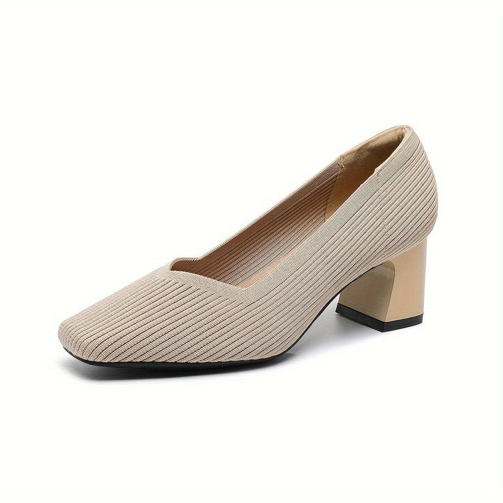 Women's Zayli Orthopedic Heels - Everyday Elegance
