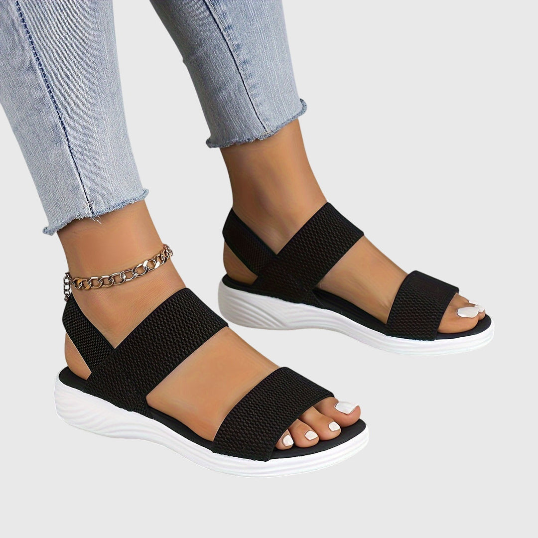 Women's Emila Orthopedic Sandals – Everyday Comfort & Support