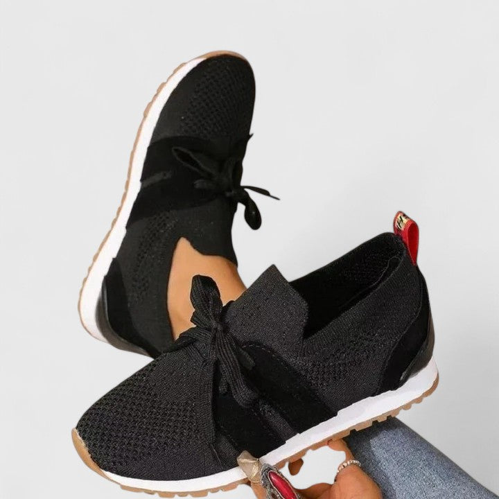 Women's Mikhailah Orthopedic Sneaker - All-Day Comfort & Support