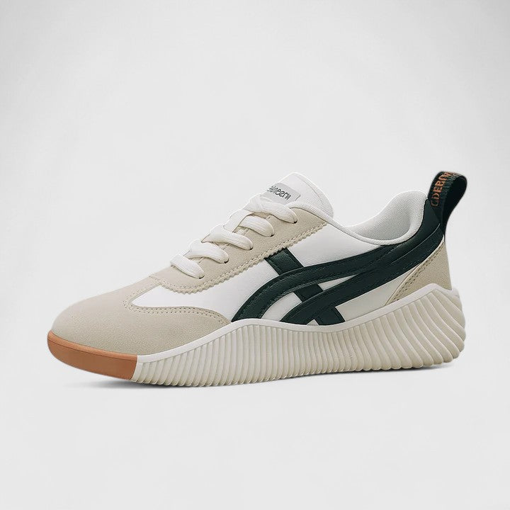 Women's Orthopedic Sneakers - Supportive Comfort for Every Day