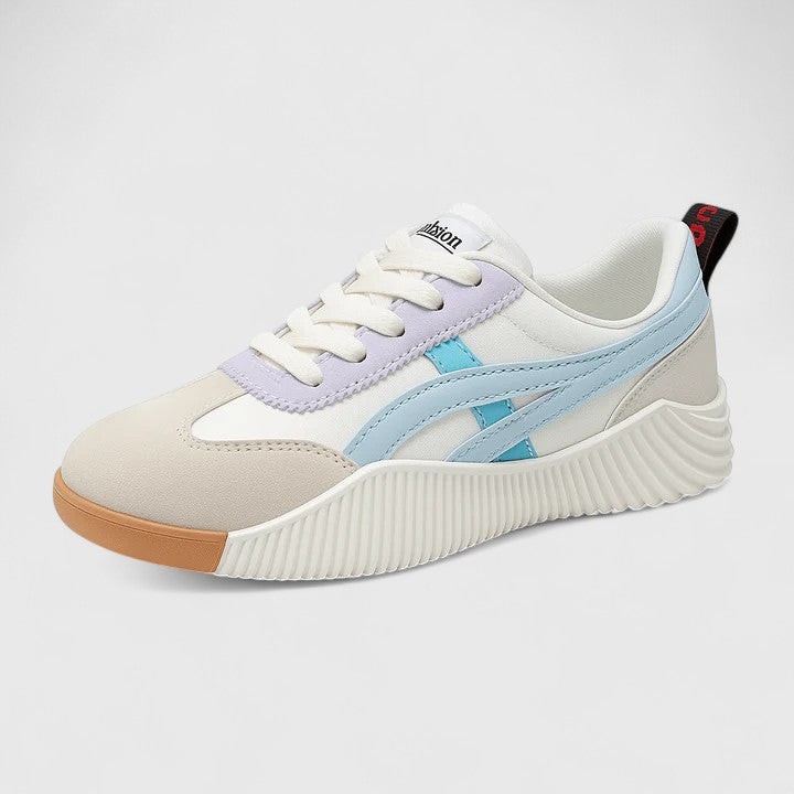 Women's Orthopedic Sneakers - Supportive Comfort for Every Day