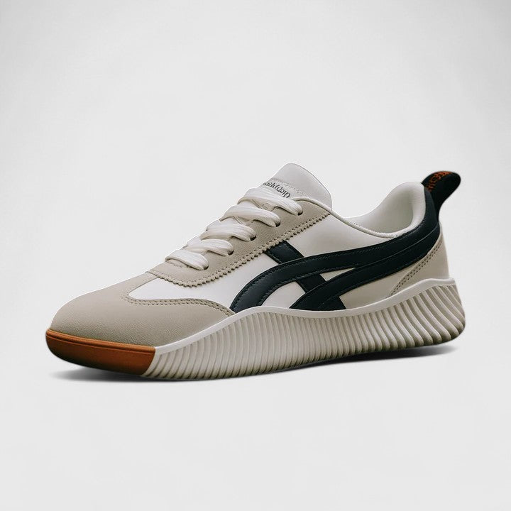 Women's Orthopedic Sneakers - Supportive Comfort for Every Day
