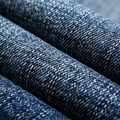 Men's Stretch Denim Jeans – Organic Cotton Slim Everyday Fit – view 7