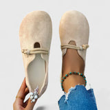 Women's Elegant Loafers – All-Day Comfort & Timeless Style