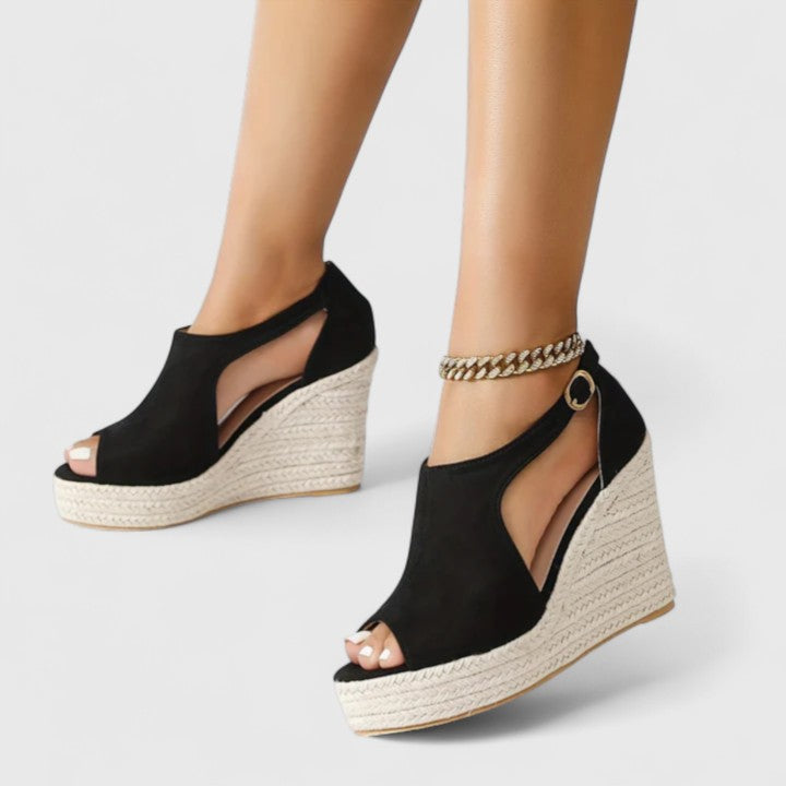 Women's Tahliah Orthopedic Heels - Chic & Comfortable
