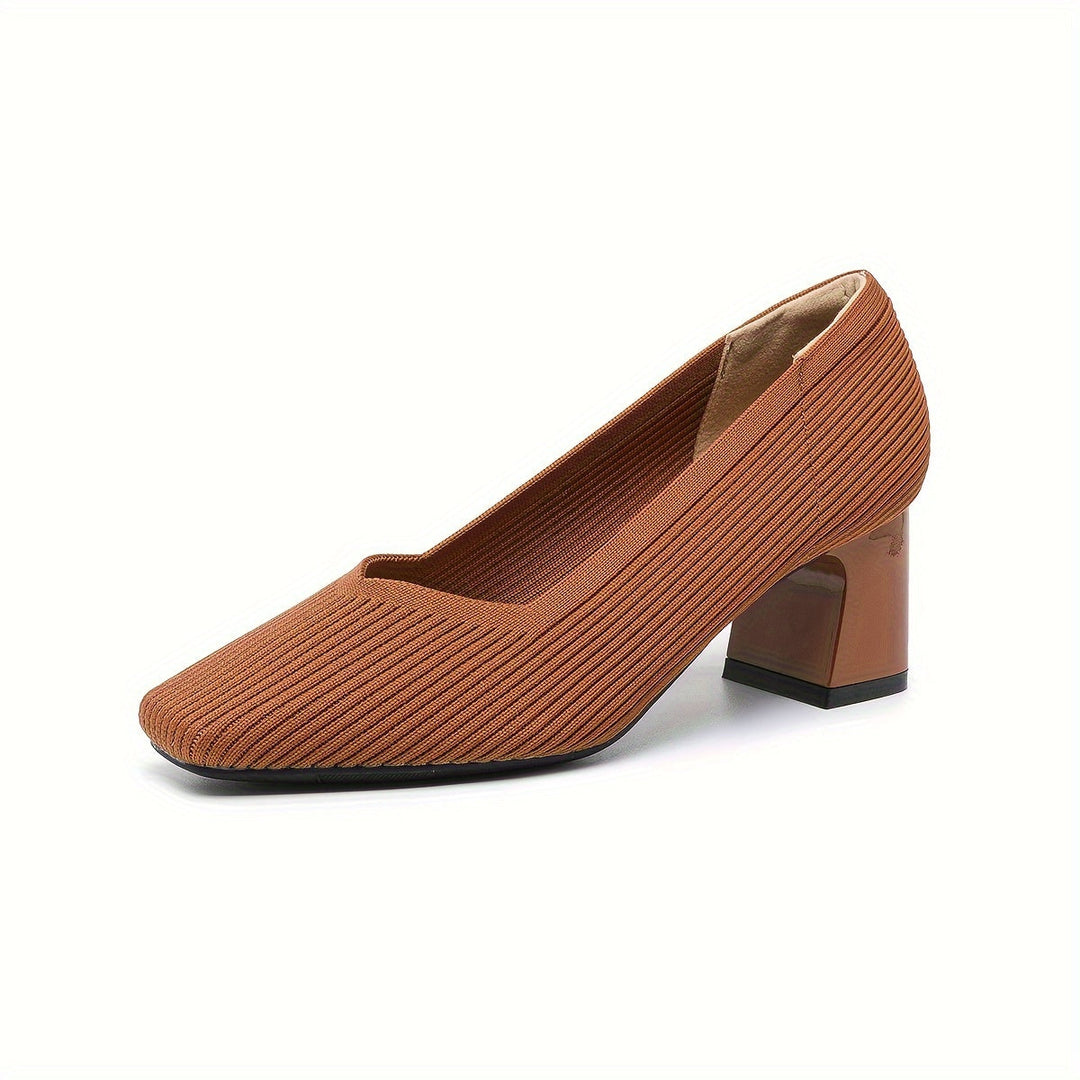 Women's Zayli Orthopedic Heels - Everyday Elegance