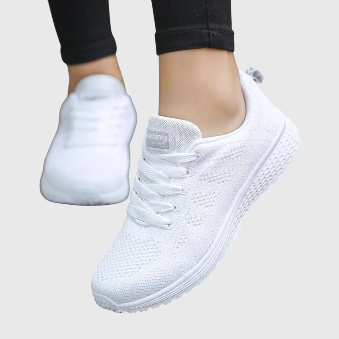 Women's Betta Orthopedic Sneakers - All-Day Comfort