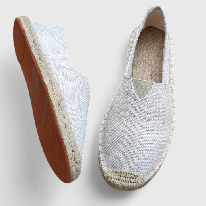 Women's Alynthe Orthopedic Espadrilles - Comfortable & Stylish