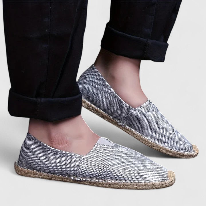 Women's Alynthe Orthopedic Espadrilles - Comfortable & Stylish