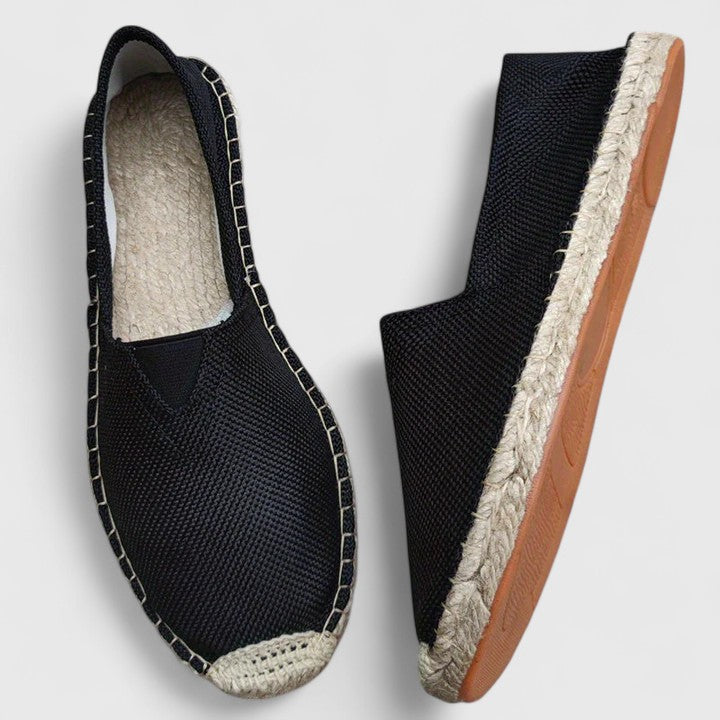 Women's Alynthe Orthopedic Espadrilles - Comfortable & Stylish