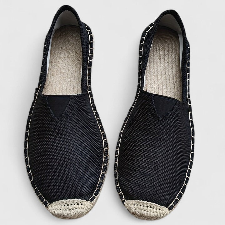 Women's Alynthe Orthopedic Espadrilles - Comfortable & Stylish
