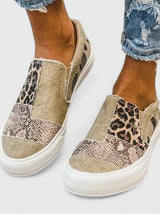 Women's Orthopedic Loafers - All-Day Comfort & Support