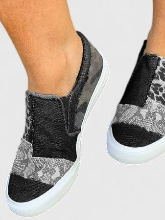 Women's Orthopedic Loafers - All-Day Comfort & Support