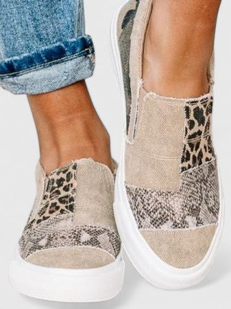 Women's Orthopedic Loafers - All-Day Comfort & Support