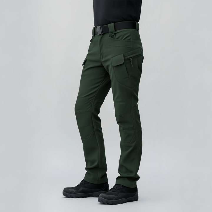 Men's Ultraflex Waterproof Work Pants 2.0 - Durable & Flexible