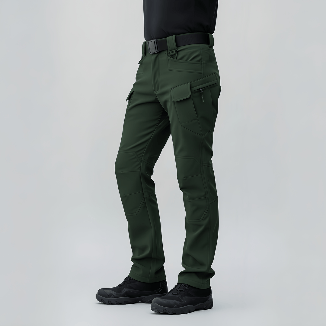 Women's Ultraflex Waterproof Utility Trousers - Outdoor Ready