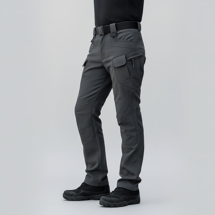 Men's Ultraflex Waterproof Work Pants 2.0 - Durable & Flexible