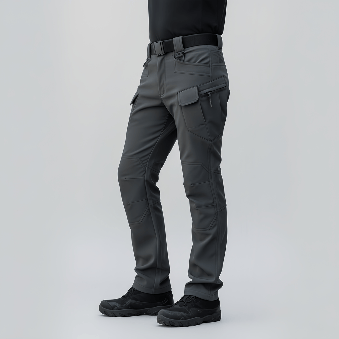 Women's Ultraflex Waterproof Utility Trousers - Outdoor Ready