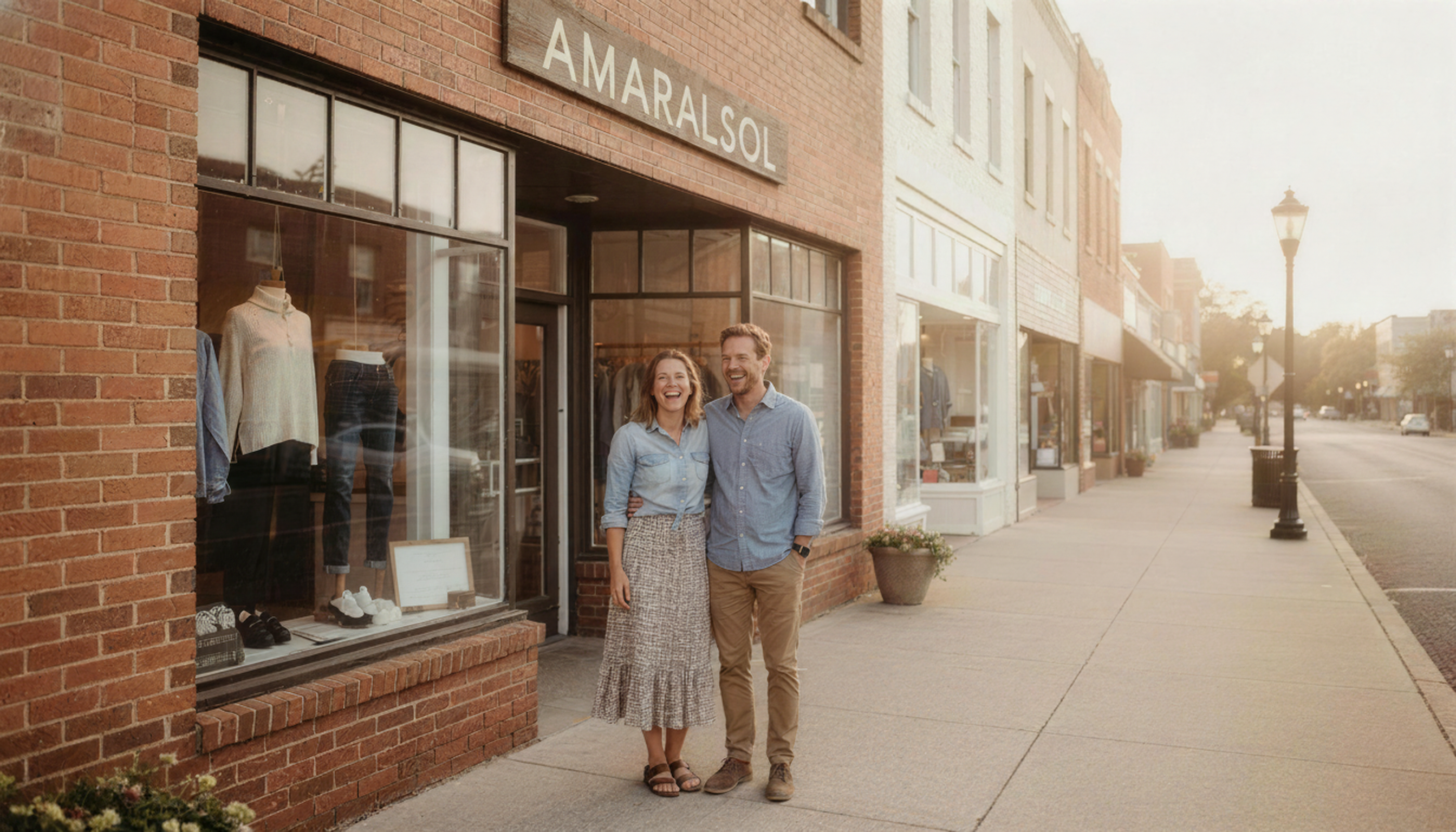 Ashford & Wren store