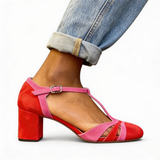 Women's Dominica Heels - Stylish Height, Uncompromising Comfort