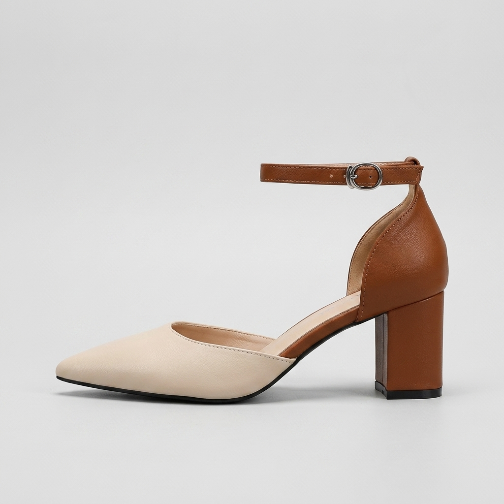 Women's Magda Heels - Comfortable Orthopedic Support