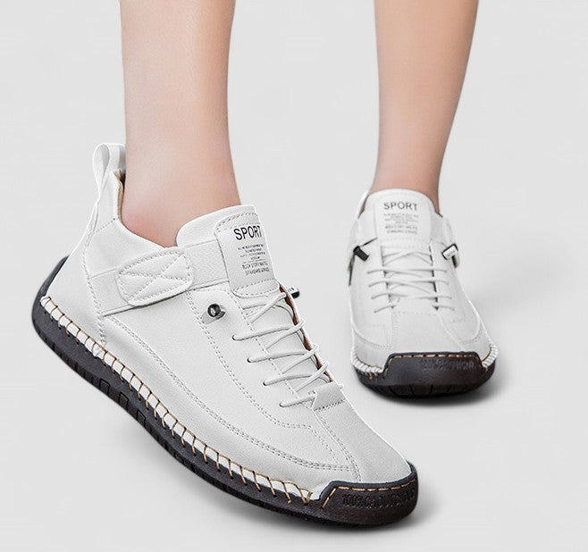 Women's Orthopedic Sneakers - Ultimate All-Day Comfort
