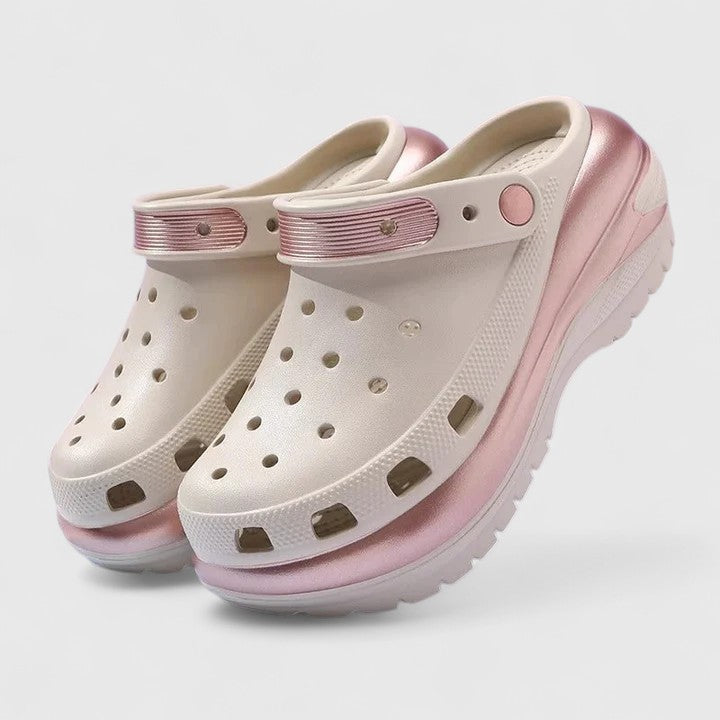 Women's Bellisse Orthopedic Sandals - All-Day Comfort & Support