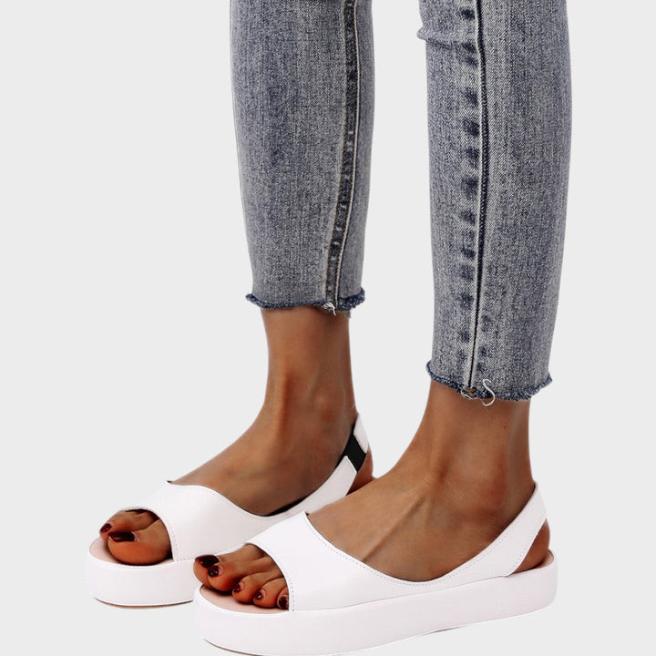 Women's Orthopedic Sandals - Lightweight Comfort for Summer