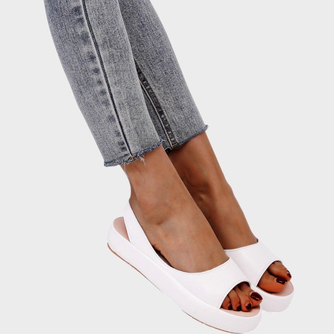 Women's Orthopedic Sandals - Lightweight Comfort for Summer