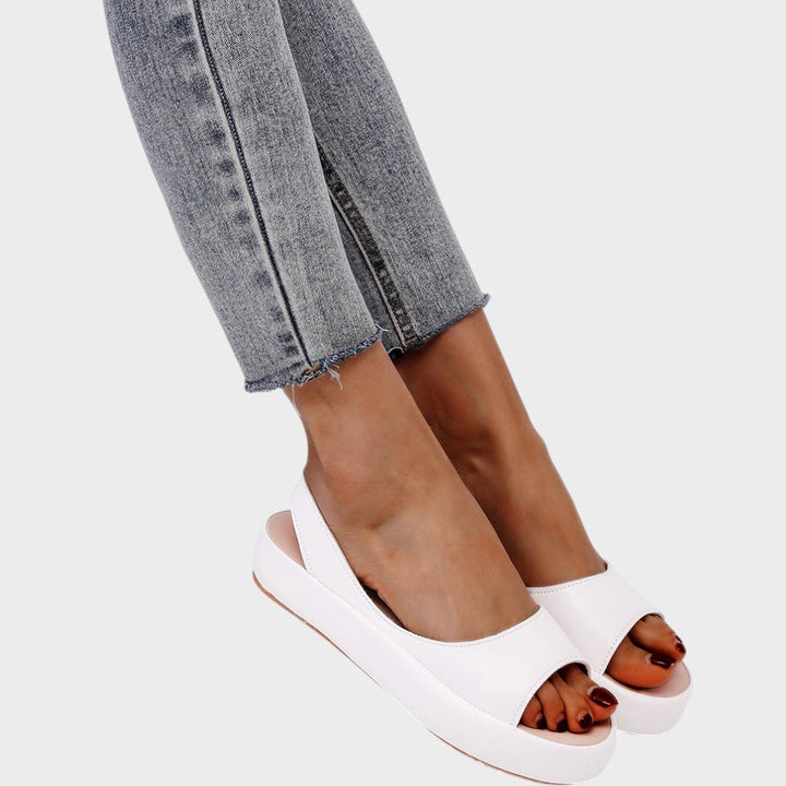 Women's Orthopedic Sandals - Lightweight Comfort for Summer