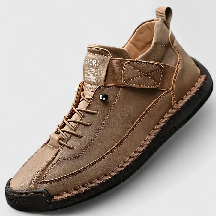 Women's Orthopedic Sneakers - Ultimate All-Day Comfort