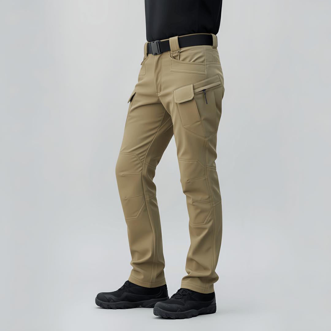 Men's Ultraflex Waterproof Work Pants 2.0 - Durable & Flexible