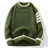 Women's Soft Knit Jumper – Snug Fit for Effortless Layering