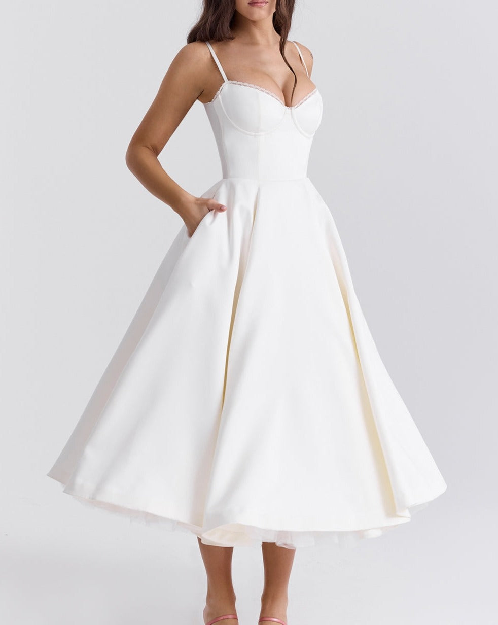 Women's Verona Bellezza Evening Maxi Dress – Occasionwear – view 6