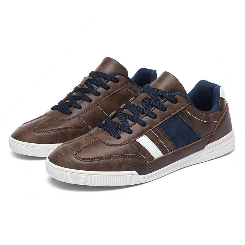 Men's Sport Trainers – Cushioned Everyday Casual Sneakers – view 5