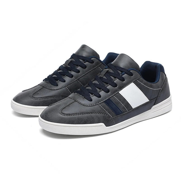 Men's Sport Trainers – Cushioned Everyday Casual Sneakers – view 6