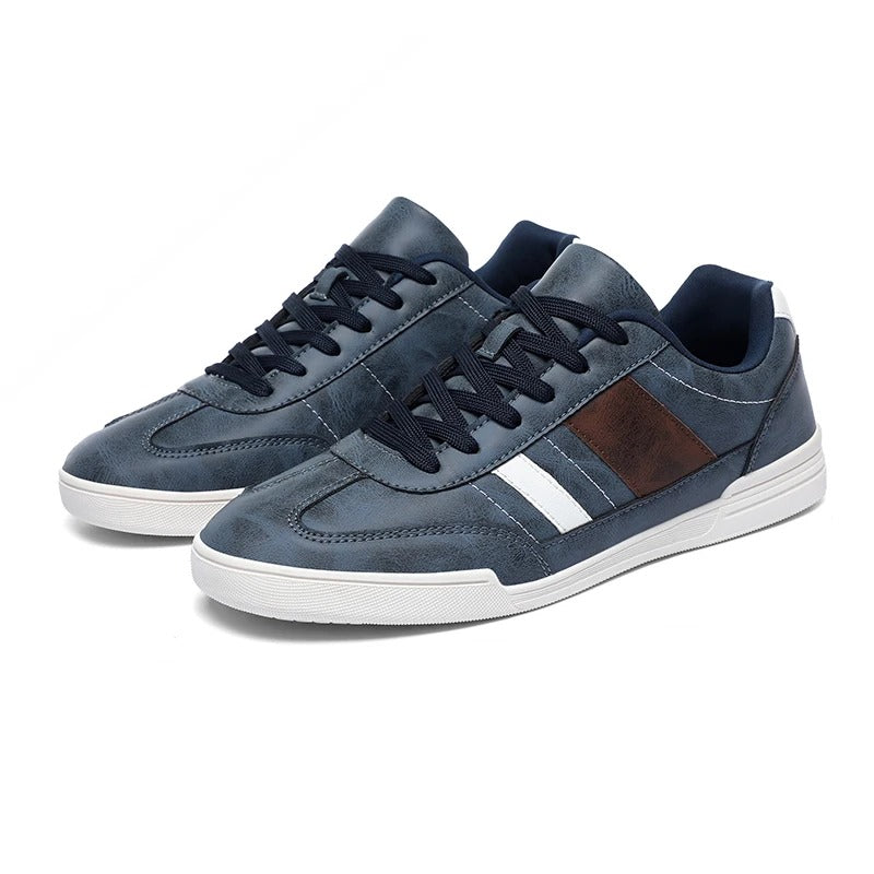 Men's Sport Trainers – Cushioned Everyday Casual Sneakers – view 7