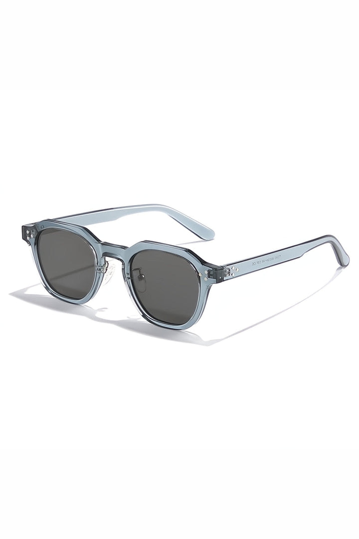 Men's Zenith Polarised Sunglasses – UV400 Lightweight Frame