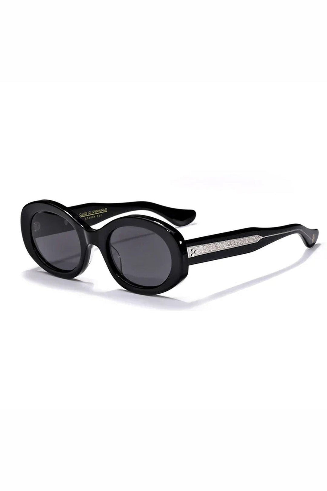 Women's Lightweight Retro Sunglasses – UV400 Everyday Protection