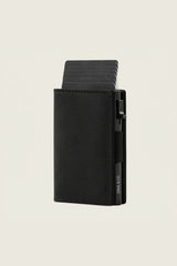 Men's Leather Wallet – Daal & Co 2.0 Slim Everyday Carry