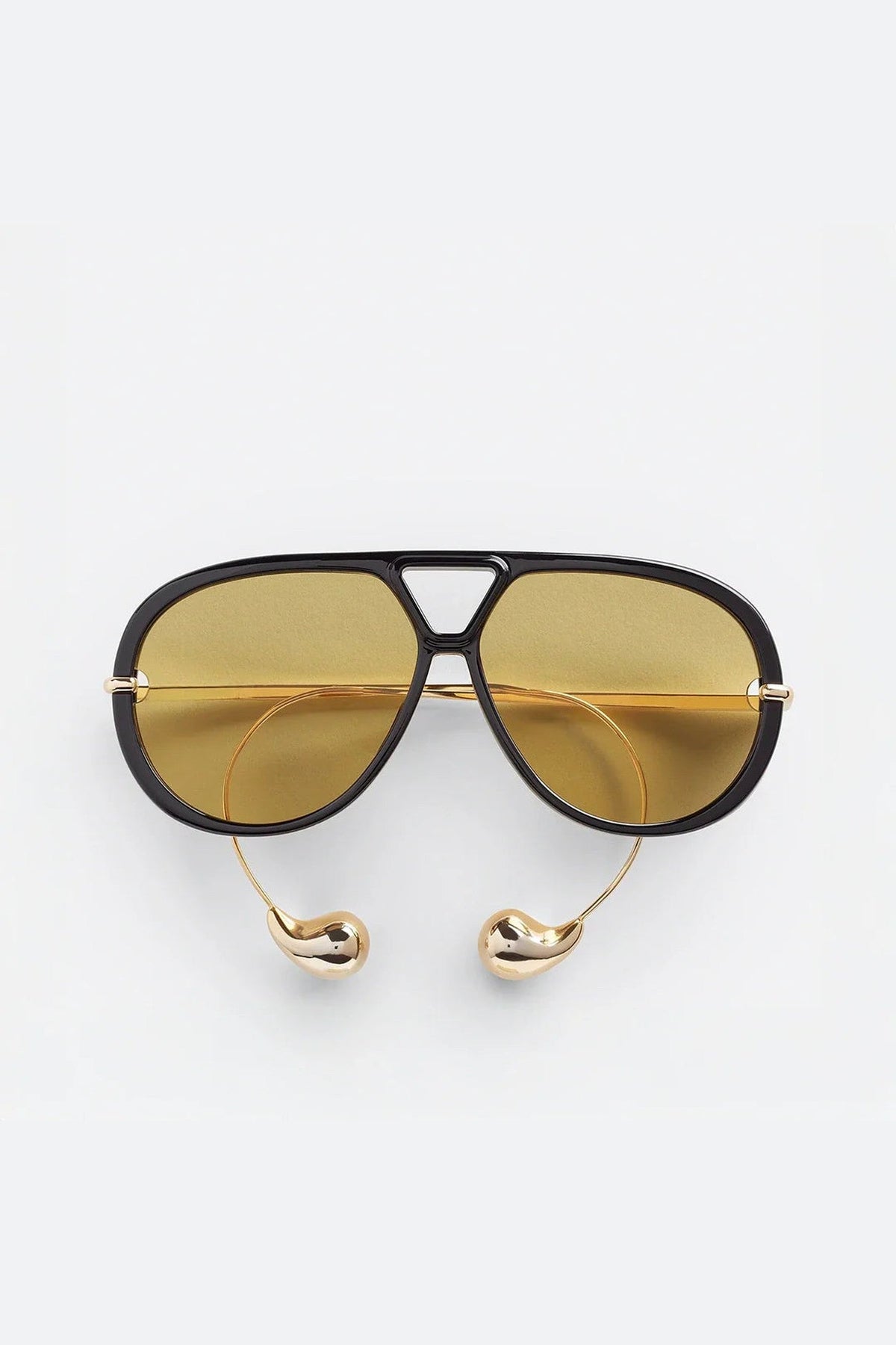 Men's Aviator Sunglasses – The Nimbus UV400 Lightweight Frame