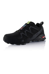 Breathable Trail Running Trainers – Lightweight Trekking Shoes